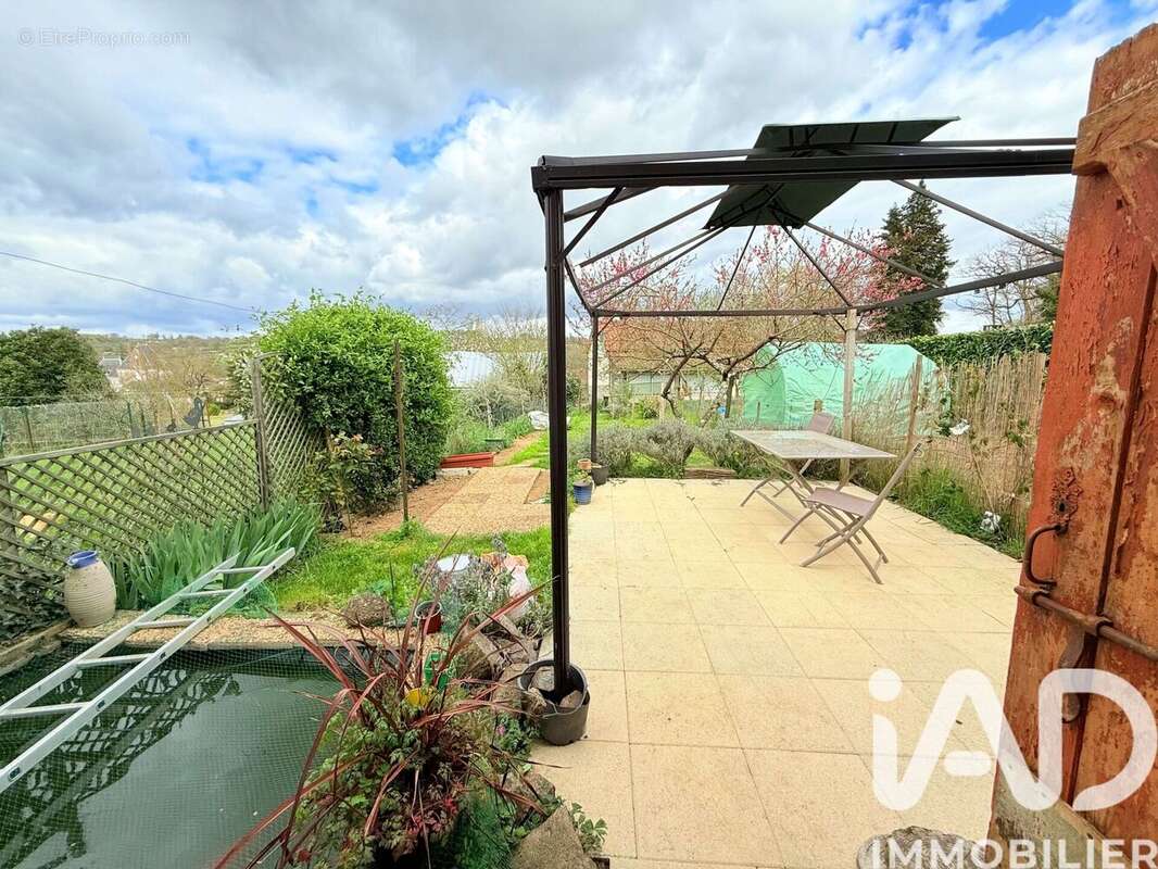 Photo 3 - Maison à AVAILLES-LIMOUZINE