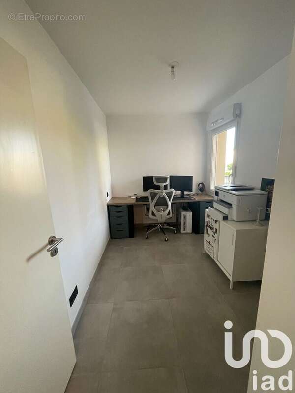 Photo 7 - Appartement à BEZIERS