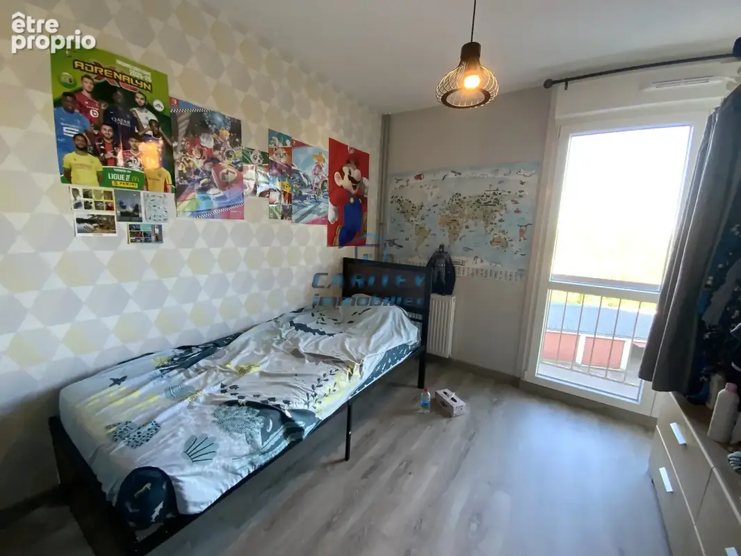 Appartement 72m2 actuellement loue à lure - photo 7