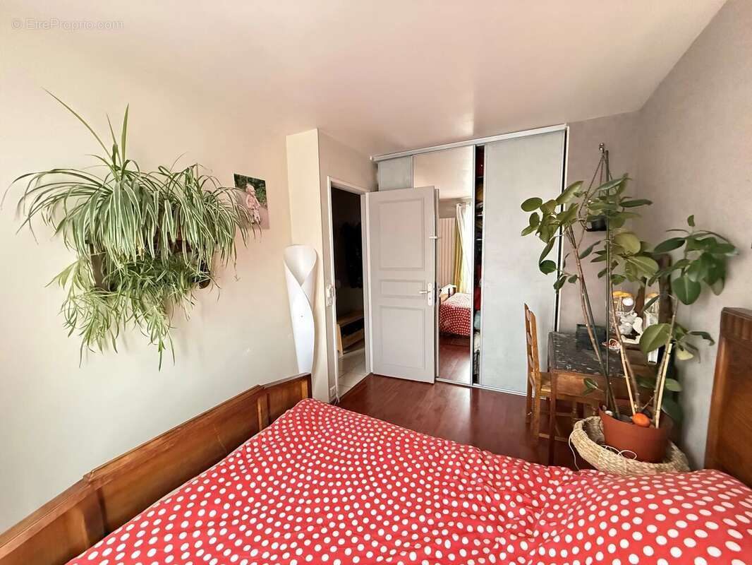 Appartement à CLAMART