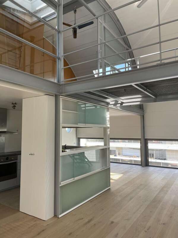 Appartement 93 m² à Paris-14e  - photo 5