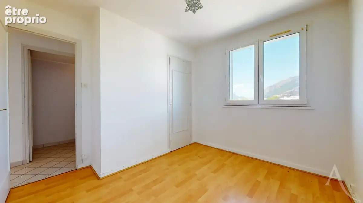 Appartement Grenoble 2 pièce(s) 55 m2 - photo 4
