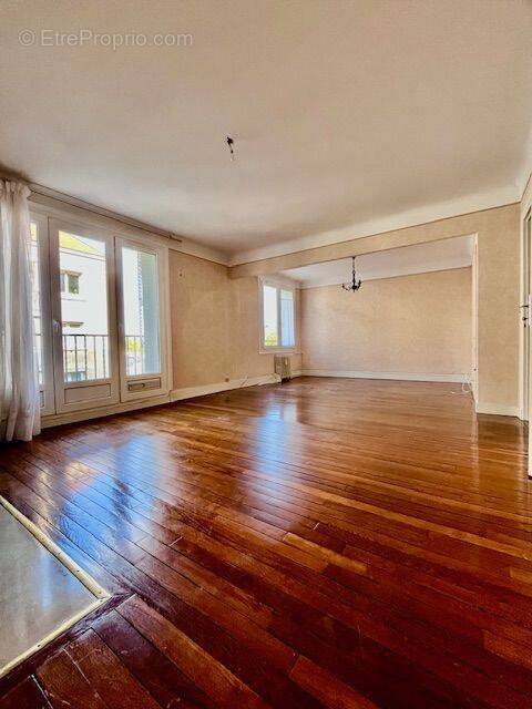 Appartement à TROYES