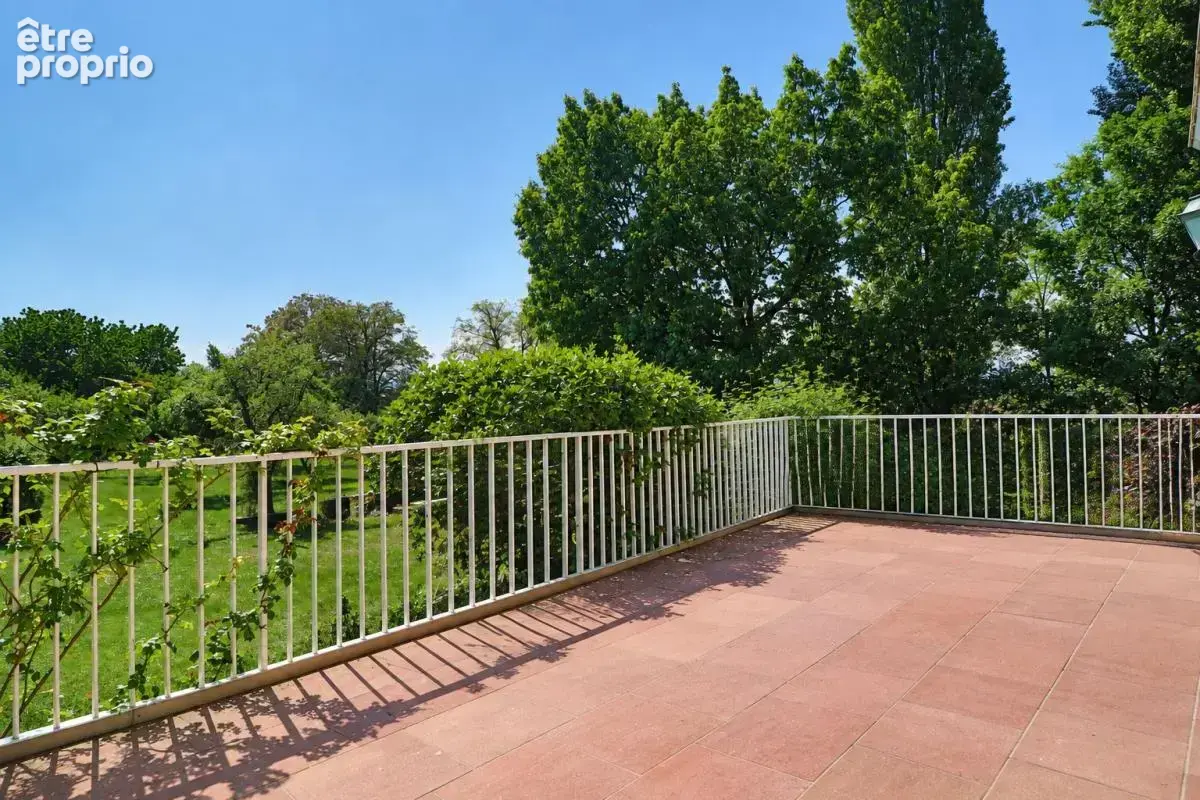Bischwihr : demeure familiale de 220 m² - photo 22
