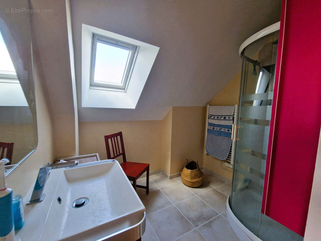 Appartement à BRIVE-LA-GAILLARDE