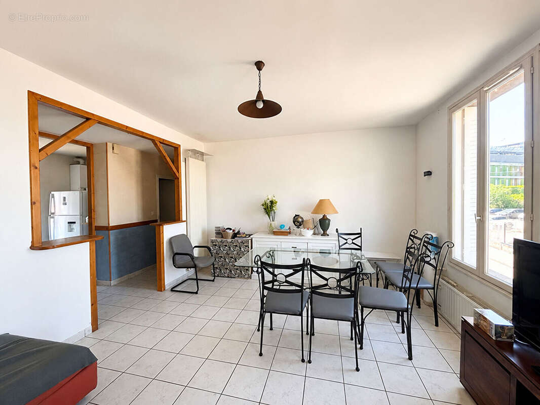 Appartement à ROANNE