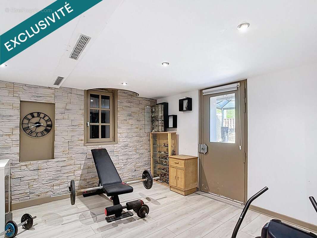 Photo 8 - Maison à BRUNOY