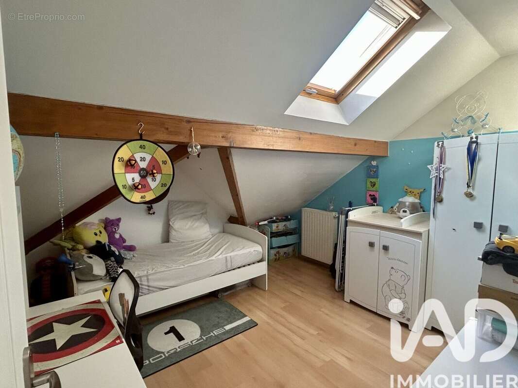 Photo 7 - Maison à ARGENTEUIL