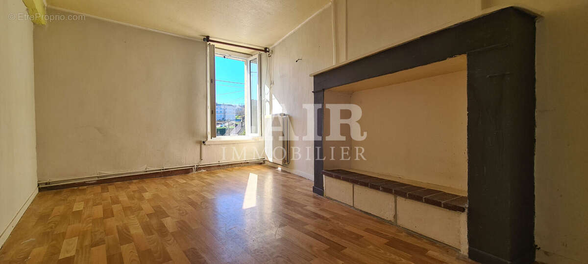 Maison à MORTAGNE-AU-PERCHE