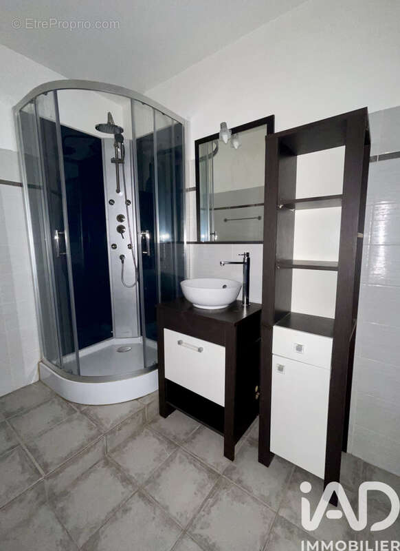 Photo 7 - Appartement à AUXERRE