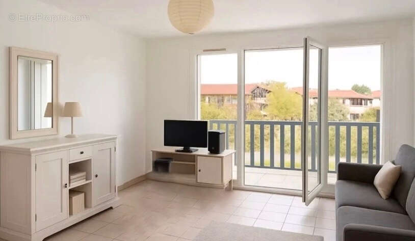 Appartement à LA TESTE-DE-BUCH