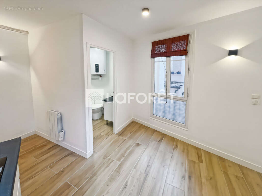 Appartement Paris 2 pièces 36.41 m2 - photo 6