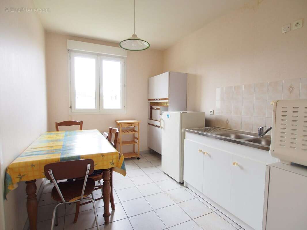 Appartement à BAYEUX