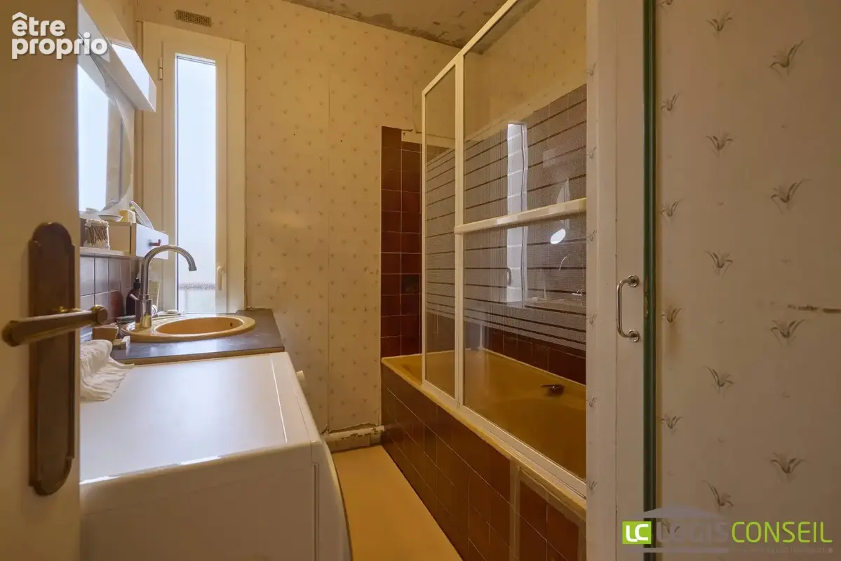 Appartement 89 m² à Chatenay-Malabry  - photo 9