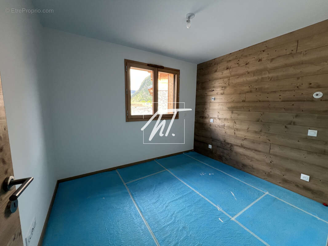 Appartement t3 - photo 21