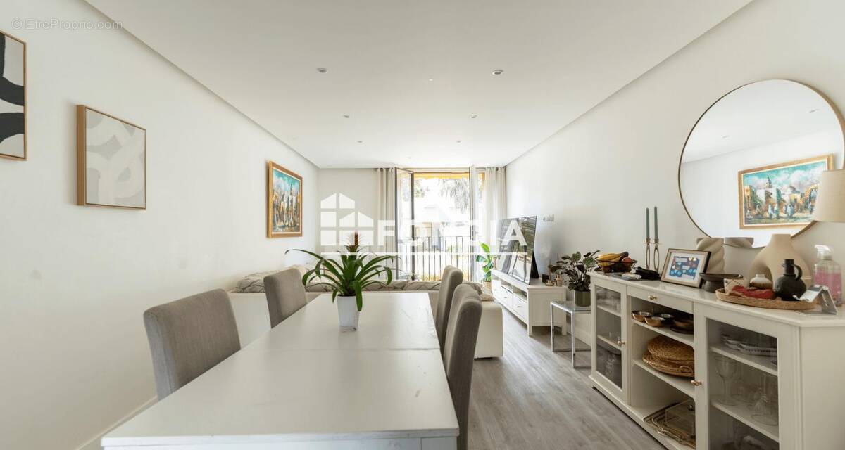 Appartement à SCEAUX