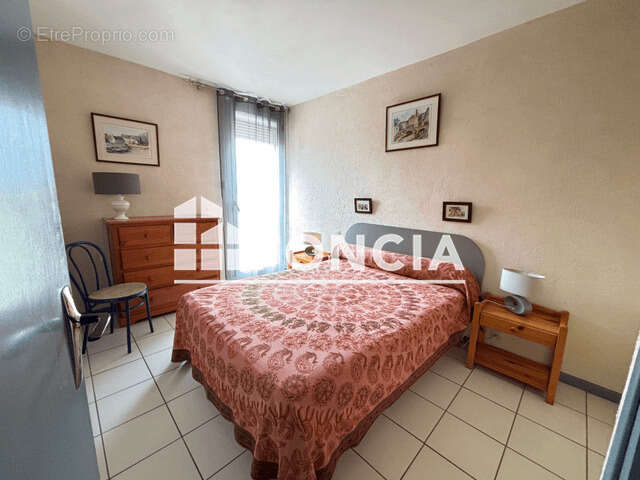 Appartement à BANYULS-SUR-MER