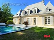 Maison à VERN-SUR-SEICHE