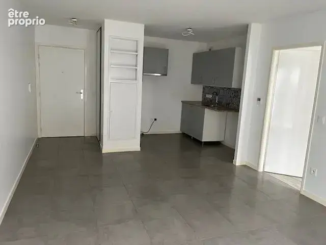 Appartement 43 m² à Rosny-Sous-Bois  - photo 4