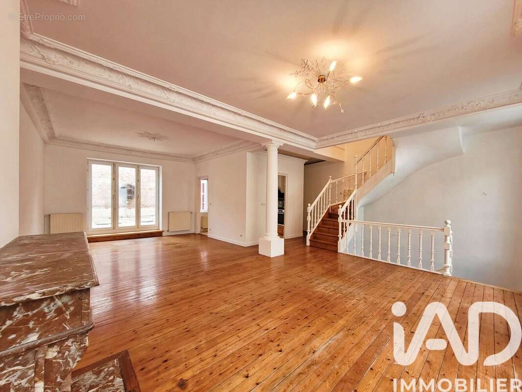 Photo 2 - Maison à BOULOGNE-SUR-MER