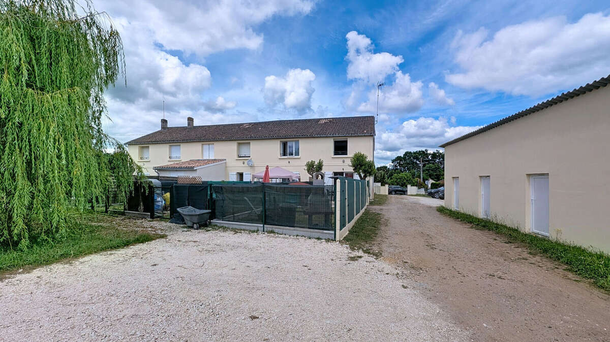 Appartement à CAVIGNAC
