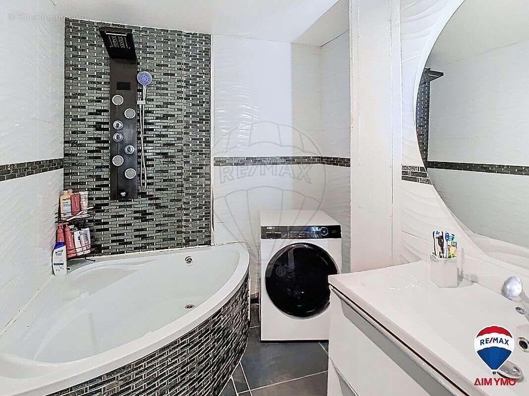 Appartement à COLMAR