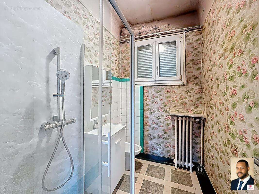 Maison à PARAY-VIEILLE-POSTE