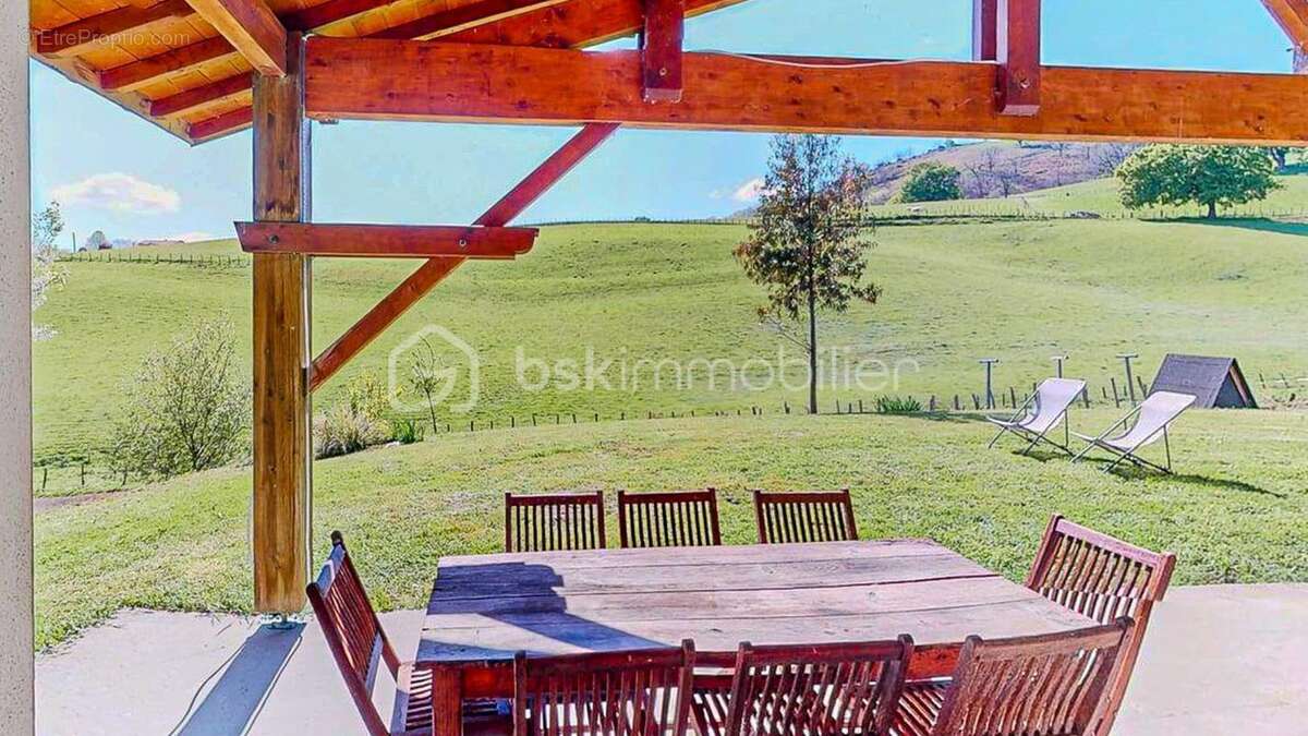 Maison de plain-pied de 2015 avec un T2 indépendant - photo 6