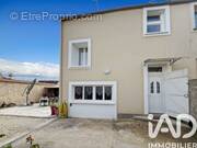 Photo 1 - Maison à CHAMPEAUX