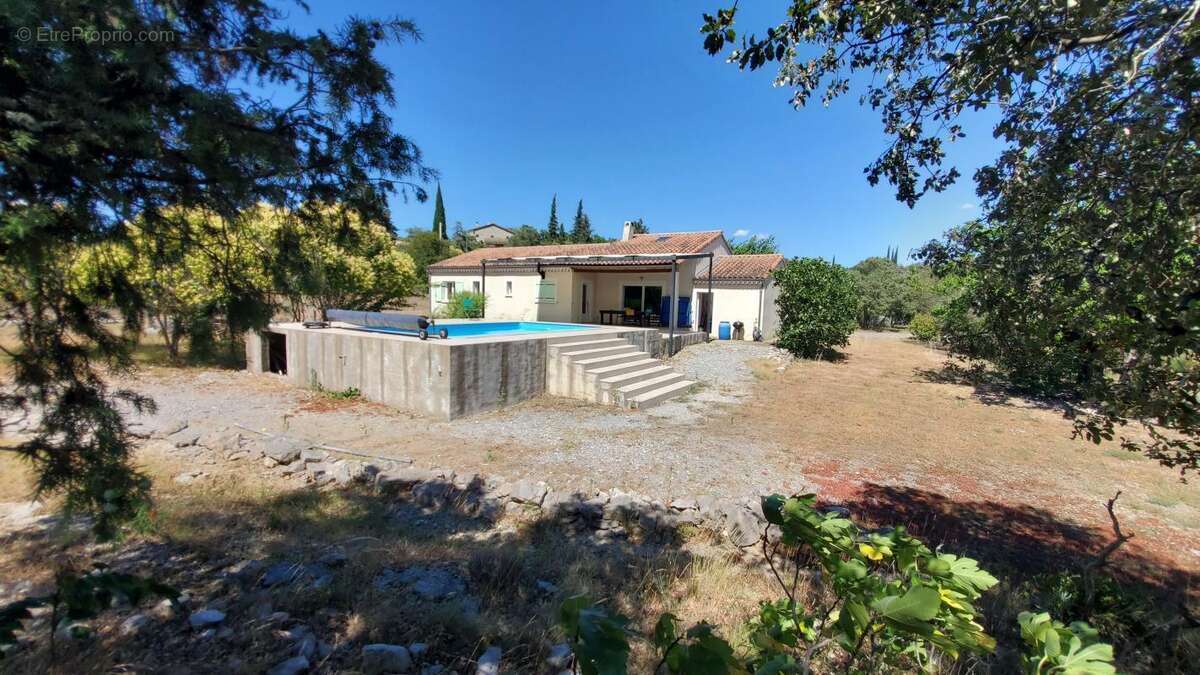 Maison À Vendre - photo 18