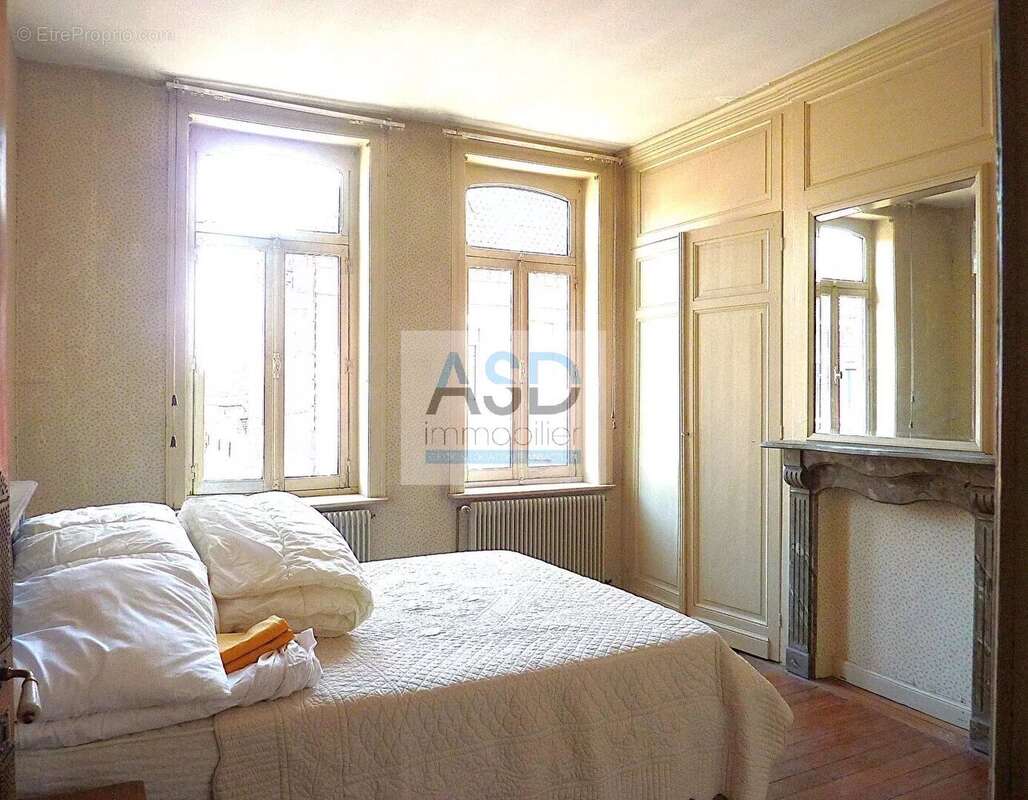 Maison à CARVIN