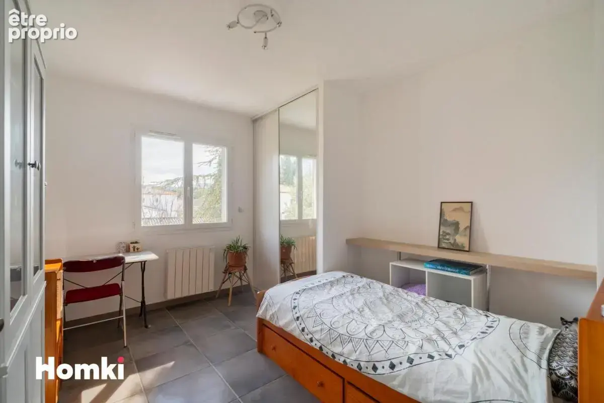 Maison/Villa T5 de 118m² à Marseille 13011 - photo 13