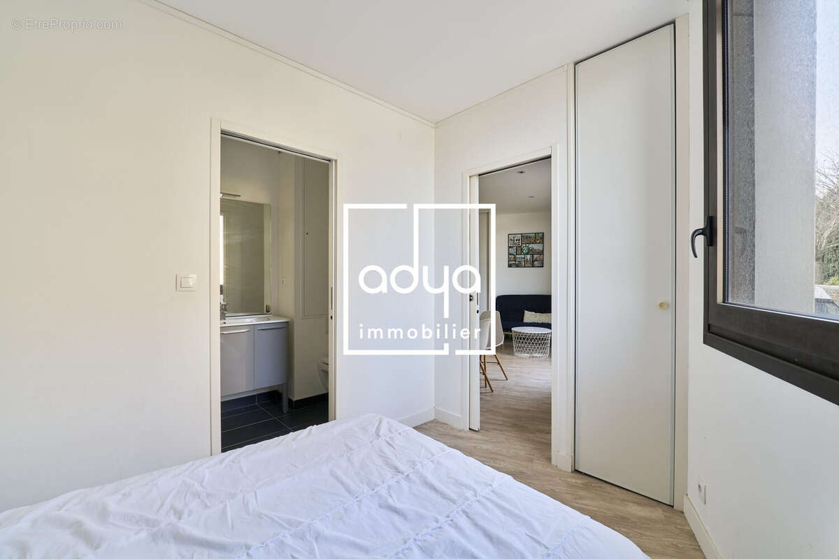 Appartement à DINARD