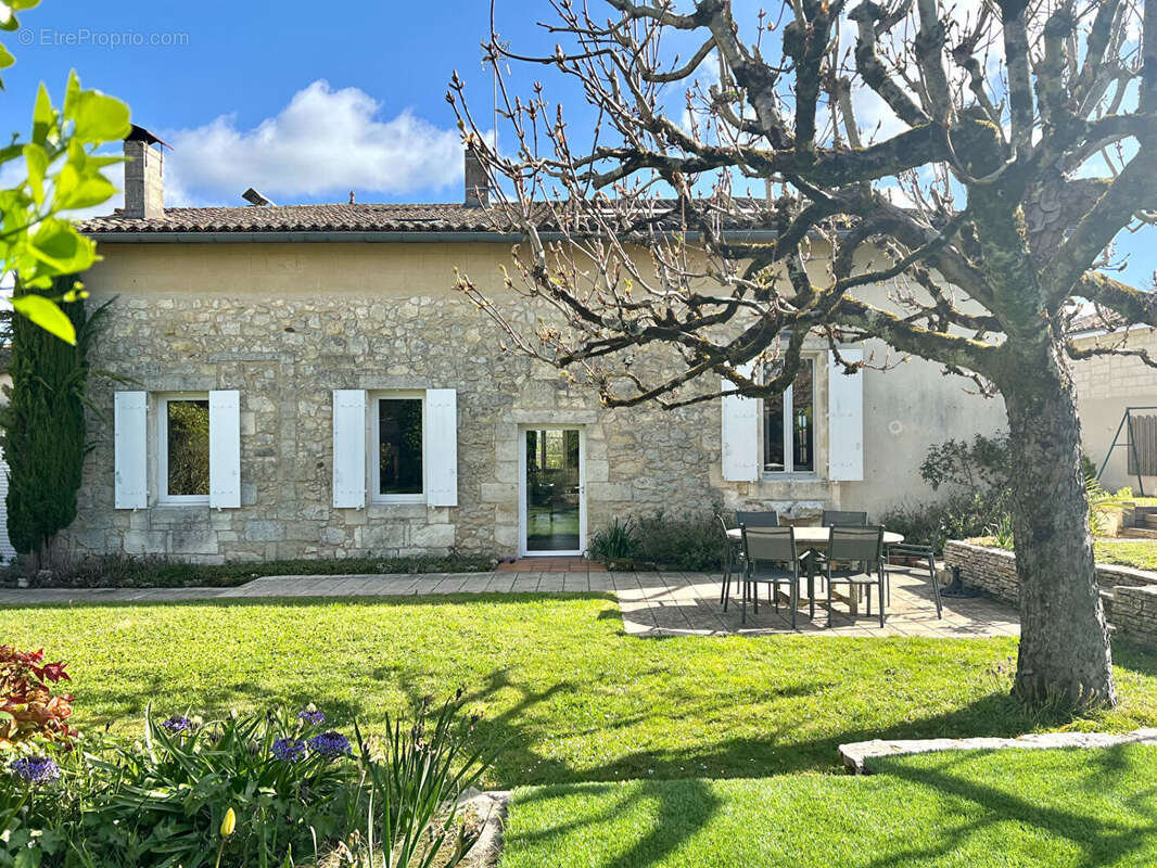 Maison à GALGON