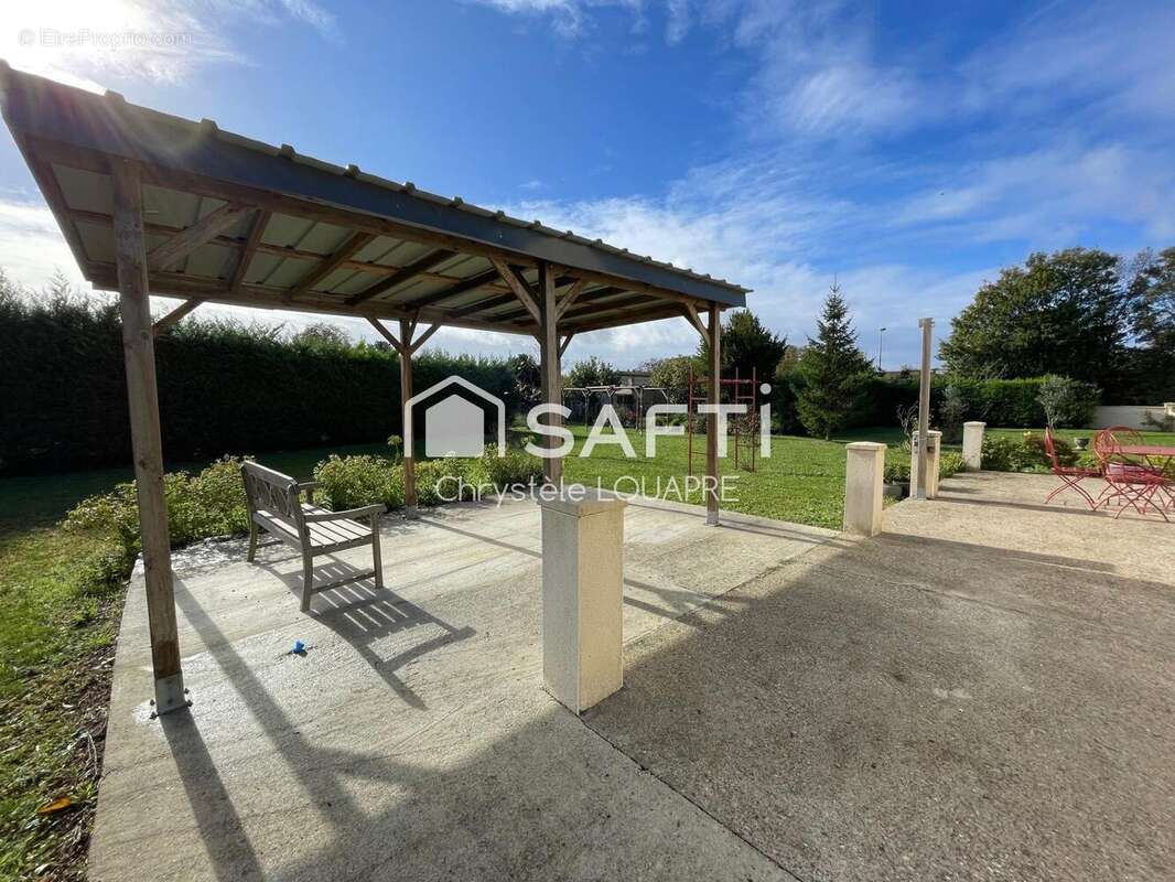 Photo 5 - Maison à LA BROUSSE