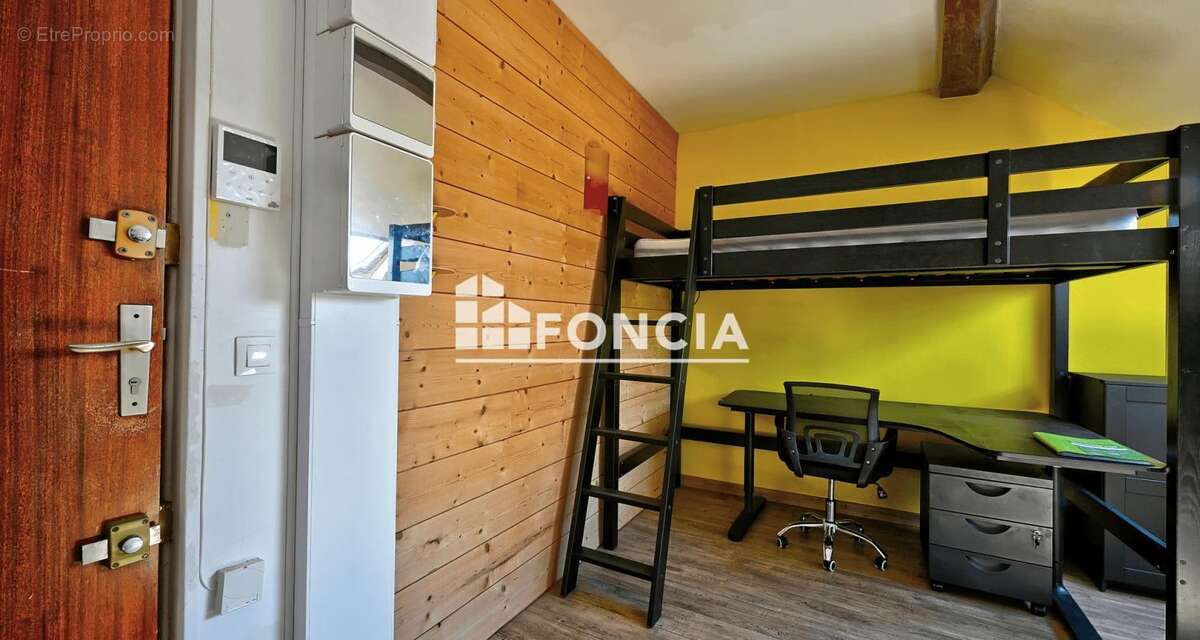 Appartement à PONTOISE
