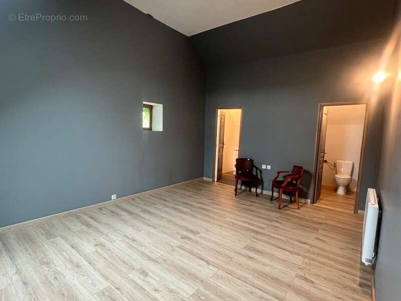 Propriete d’exception aux portes de la Touraine - 375m2 - 3 hectares - photo 7