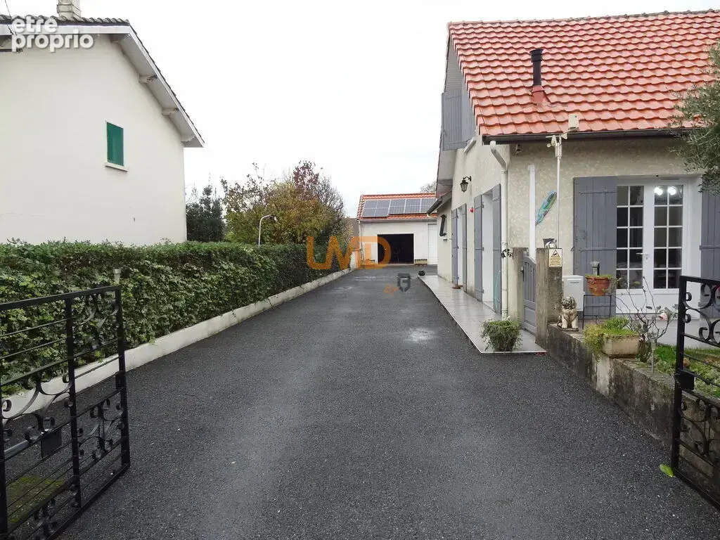 Maison  sur étage 136 m2 - photo 2
