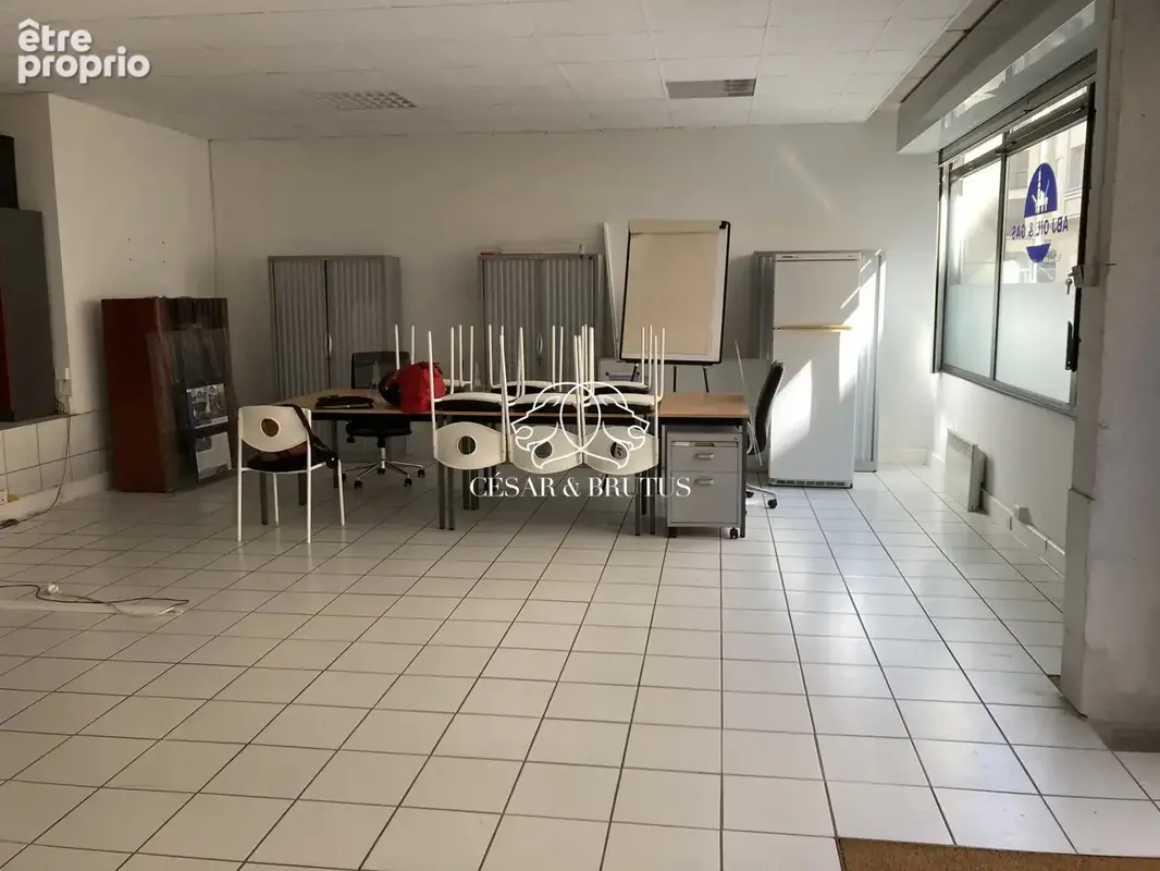 Commerce 120 m² à vendre à Lyon-6e (69006) - photo 5