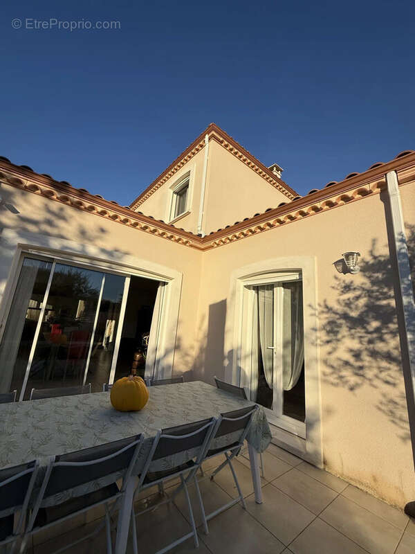 Maison à ALBI