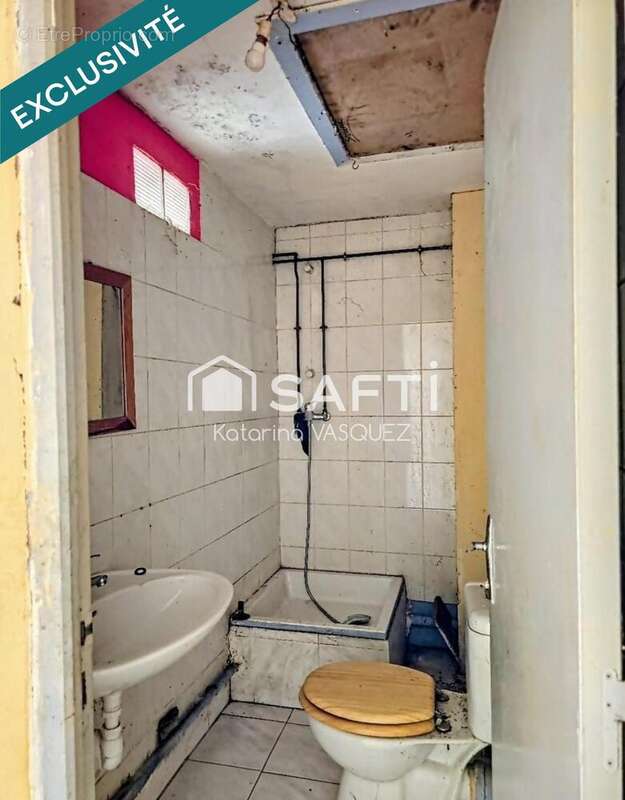 Photo 6 - Appartement à HAGONDANGE