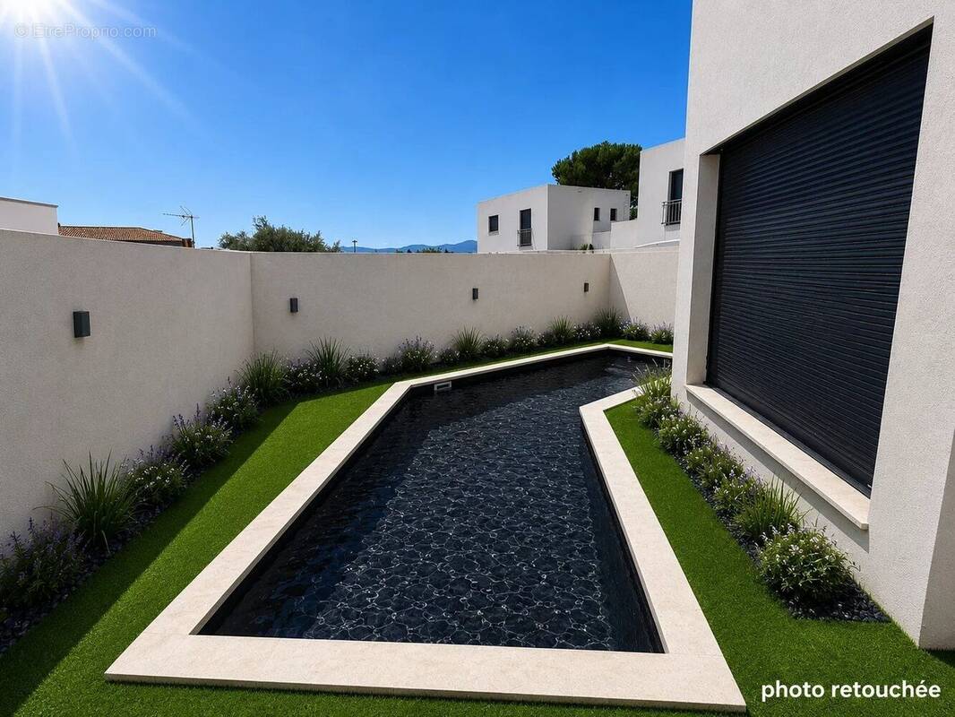 Maison à LE LUC