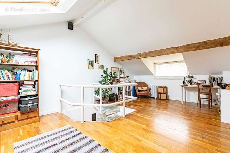 Maison à VITRY-SUR-SEINE