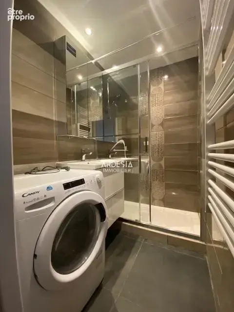 Véritable Coup de Coeur pour cet Appartement à découvrir sans tarder ! - photo 5
