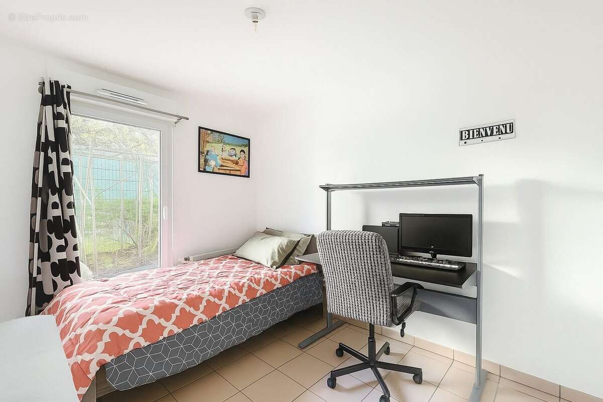 Appartement à SAINT-PRIEST