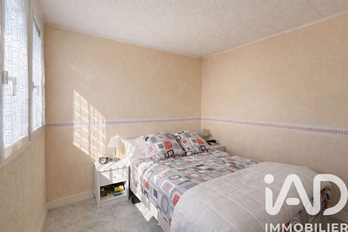 Photo 9 - Appartement à EAUBONNE