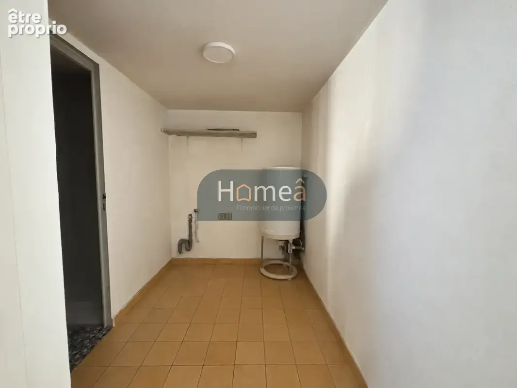 Appartement centre yvetot - photo 4