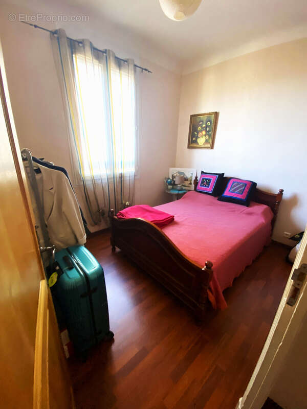 Appartement à RODEZ