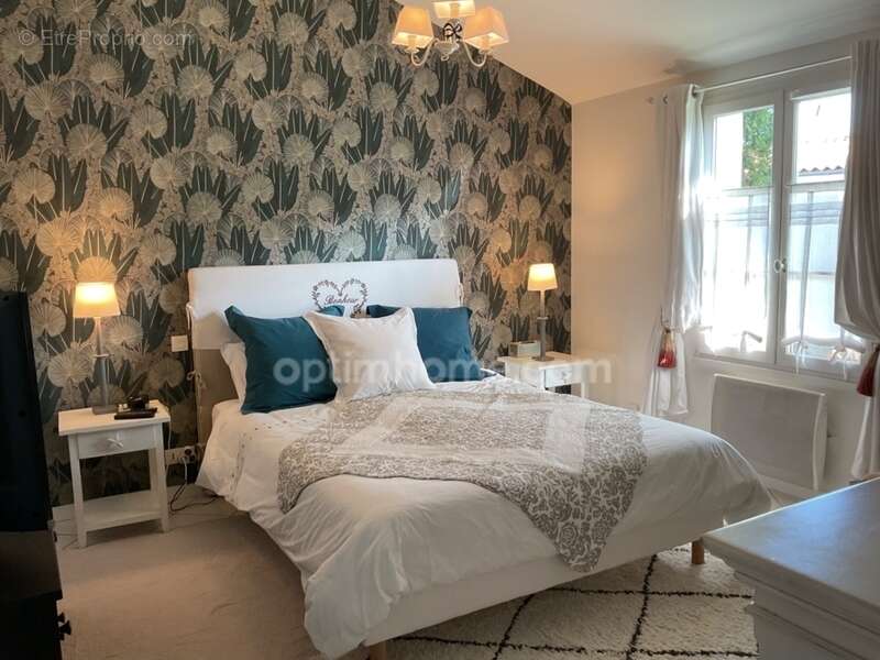 Maison à LE BOIS-PLAGE-EN-RE