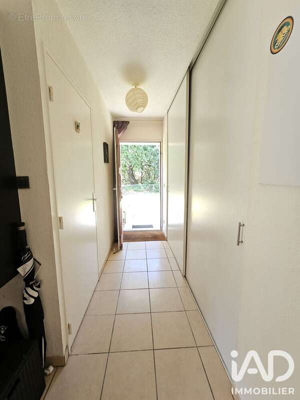 Appartement 41 m² à Gujan-Mestras  - photo 9